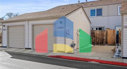 Residential - Condo/Apartment - Reno, Nevada, United States - United States