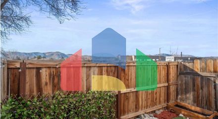 Residential - Condo/Apartment - Reno, Nevada, United States - United States