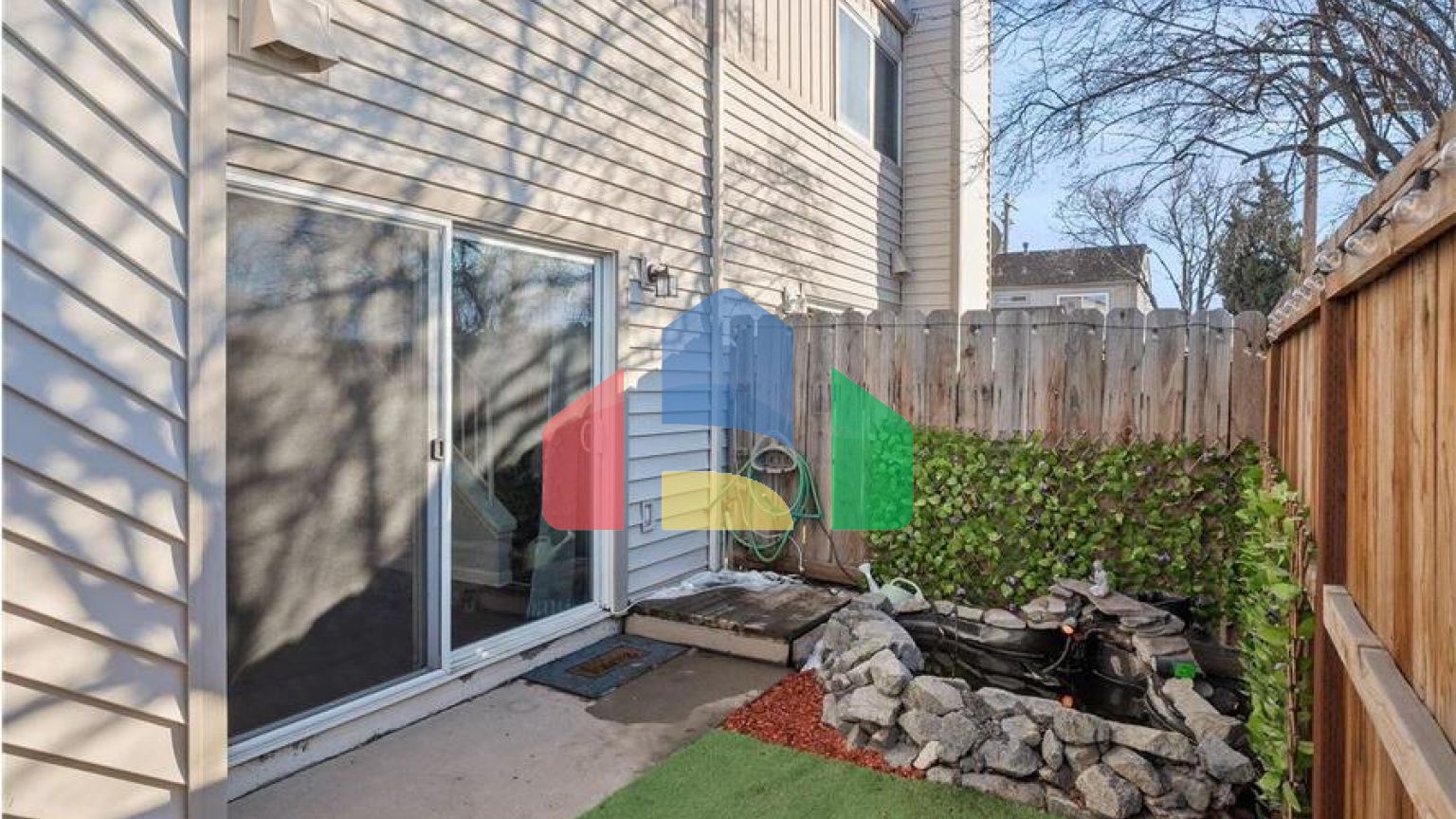 Residential - Condo/Apartment - Reno, Nevada, United States - United States