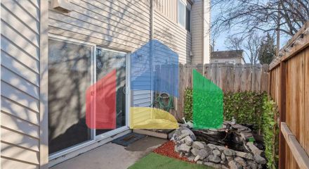 Residential - Condo/Apartment - Reno, Nevada, United States - United States