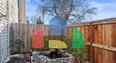 Residential - Condo/Apartment - Reno, Nevada, United States - United States