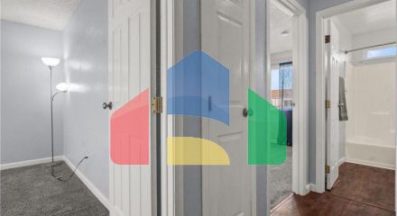 Residential - Condo/Apartment - Reno, Nevada, United States - United States