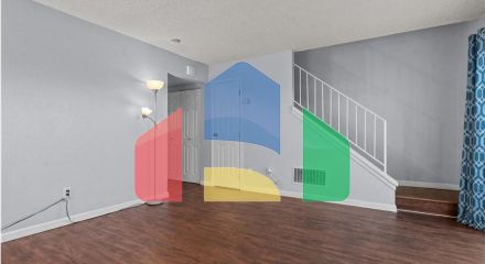 Residential - Condo/Apartment - Reno, Nevada, United States - United States