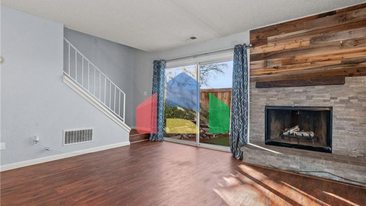 Residential - Condo/Apartment - Reno, Nevada, United States - United States