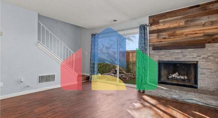 Residential - Condo/Apartment - Reno, Nevada, United States - United States