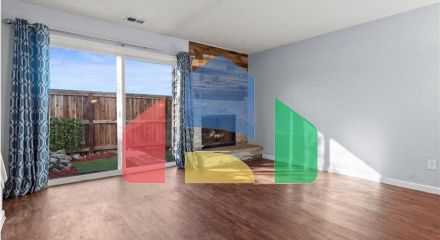 Residential - Condo/Apartment - Reno, Nevada, United States - United States