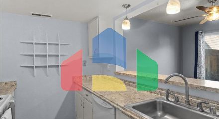 Residential - Condo/Apartment - Reno, Nevada, United States - United States