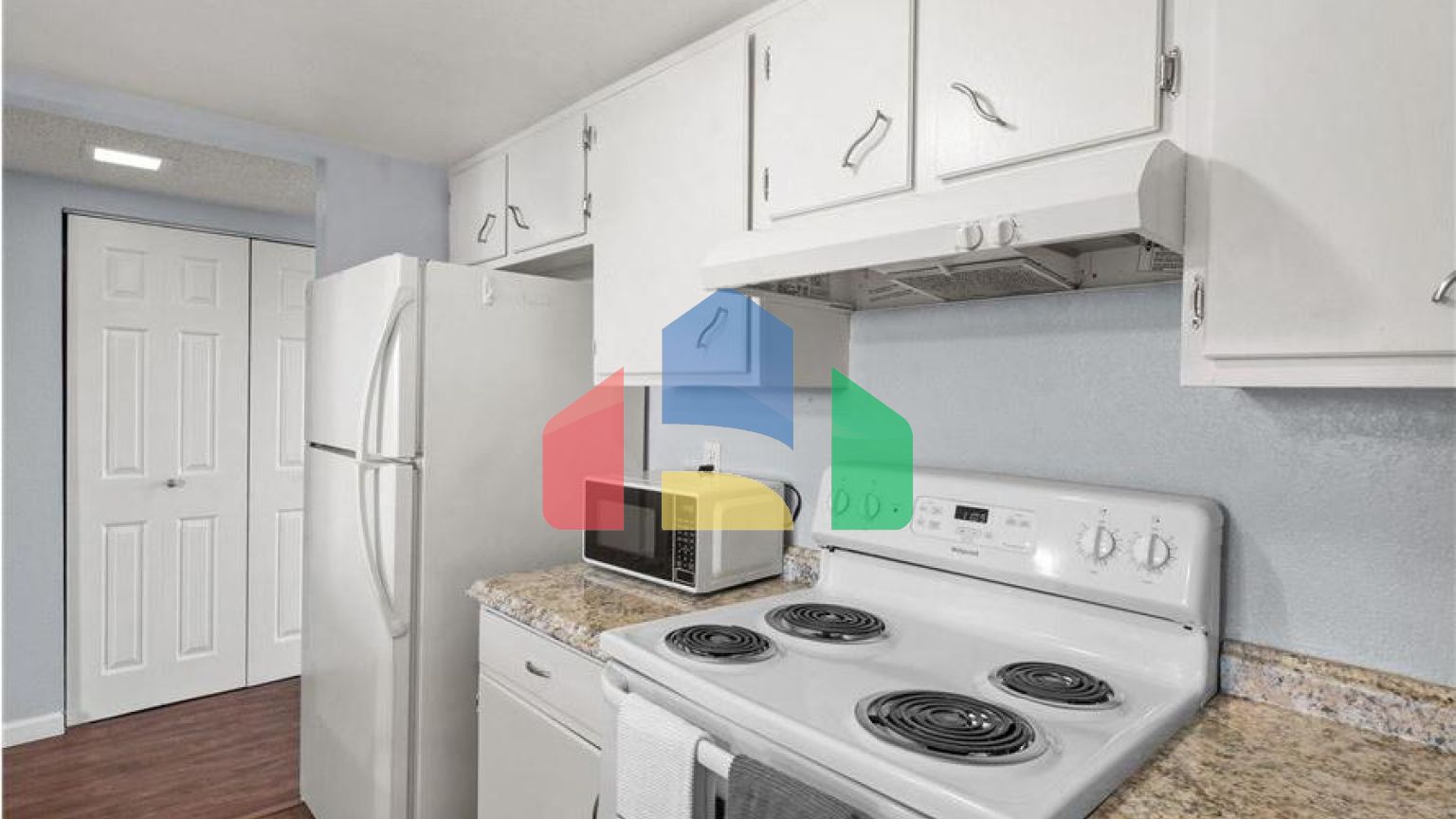 Residential - Condo/Apartment - Reno, Nevada, United States - United States