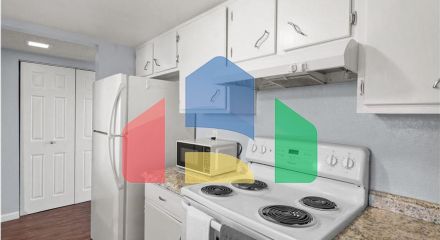 Residential - Condo/Apartment - Reno, Nevada, United States - United States