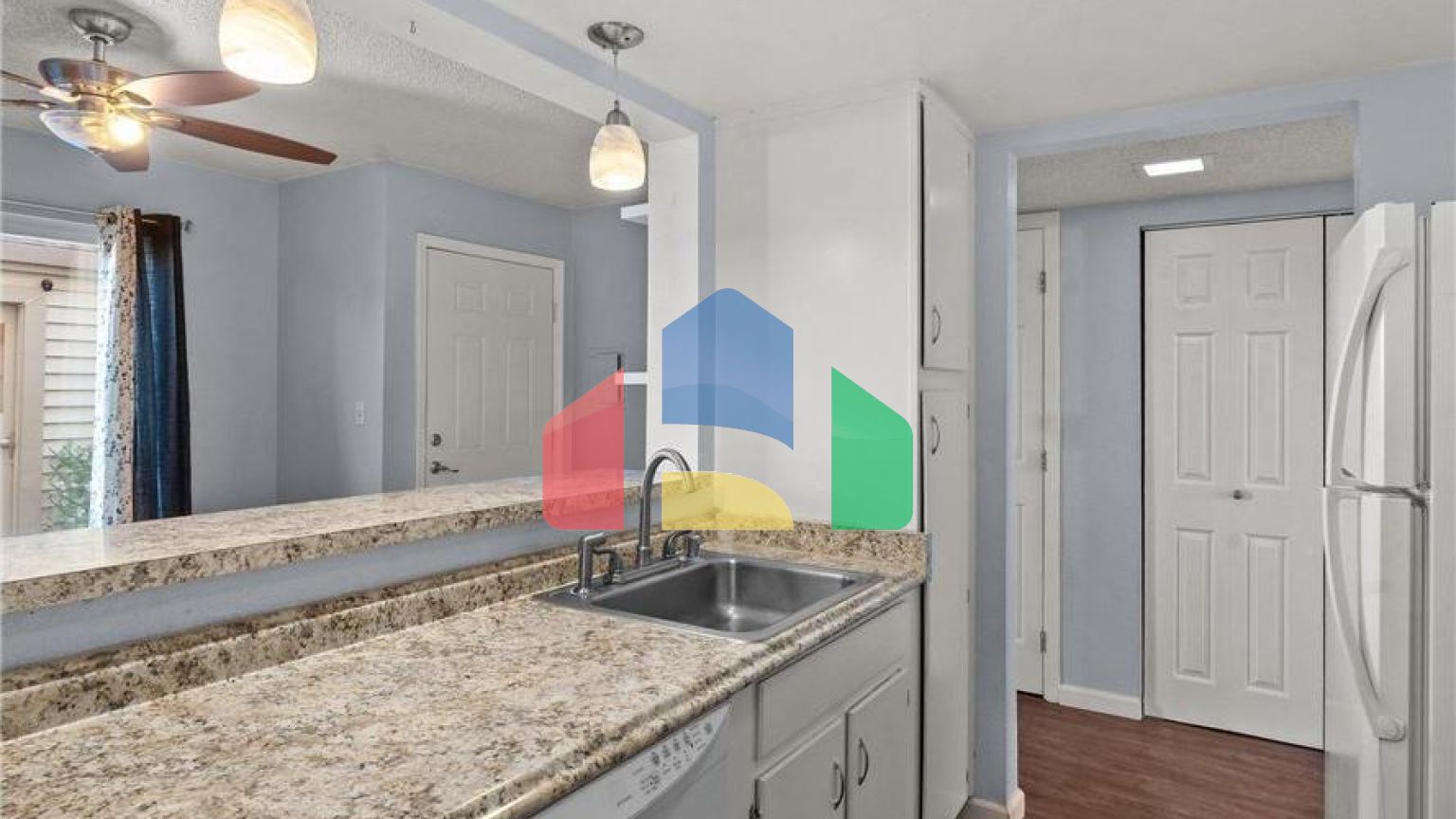 Residential - Condo/Apartment - Reno, Nevada, United States - United States