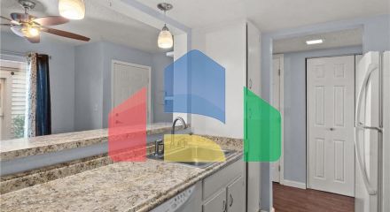 Residential - Condo/Apartment - Reno, Nevada, United States - United States