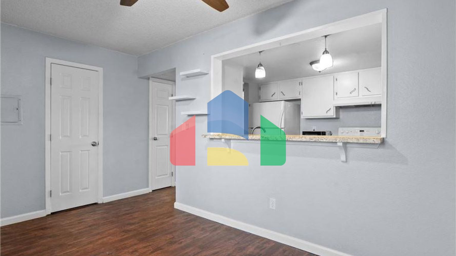 Residential - Condo/Apartment - Reno, Nevada, United States - United States