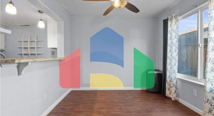 Residential - Condo/Apartment - Reno, Nevada, United States - United States