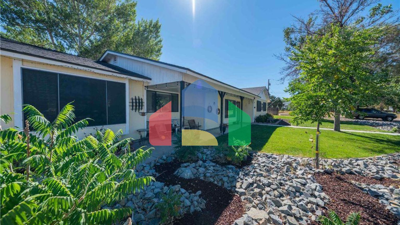 Residential - Single Family Home - Reno, Nevada, United States - United States