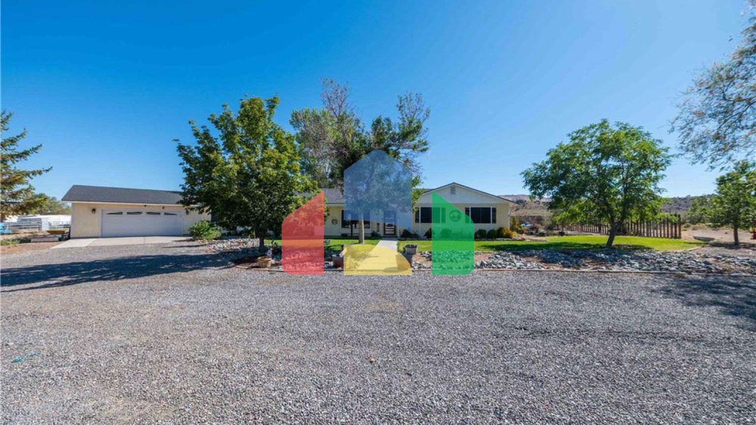 Residential - Single Family Home - Reno, Nevada, United States - United States