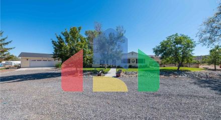 Residential - Single Family Home - Reno, Nevada, United States - United States Residential - Single Family Home - Reno, Nevada, United States - United States