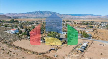 Residential - Single Family Home - Reno, Nevada, United States - United States Residential - Single Family Home - Reno, Nevada, United States - United States