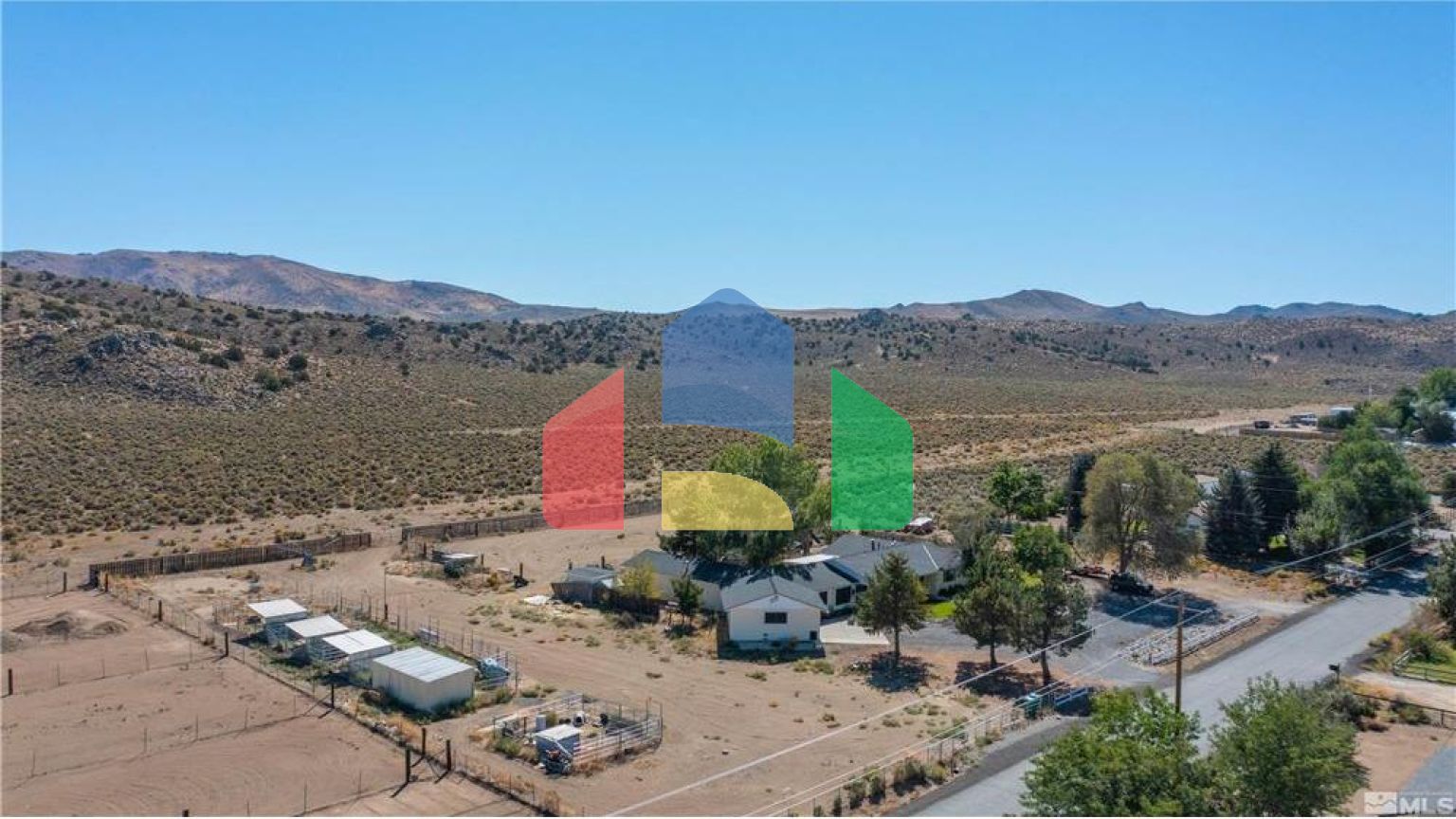 Residential - Single Family Home - Reno, Nevada, United States - United States