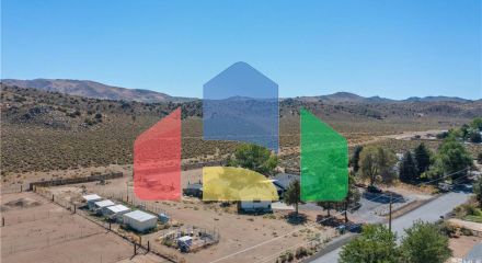 Residential - Single Family Home - Reno, Nevada, United States - United States Residential - Single Family Home - Reno, Nevada, United States - United States