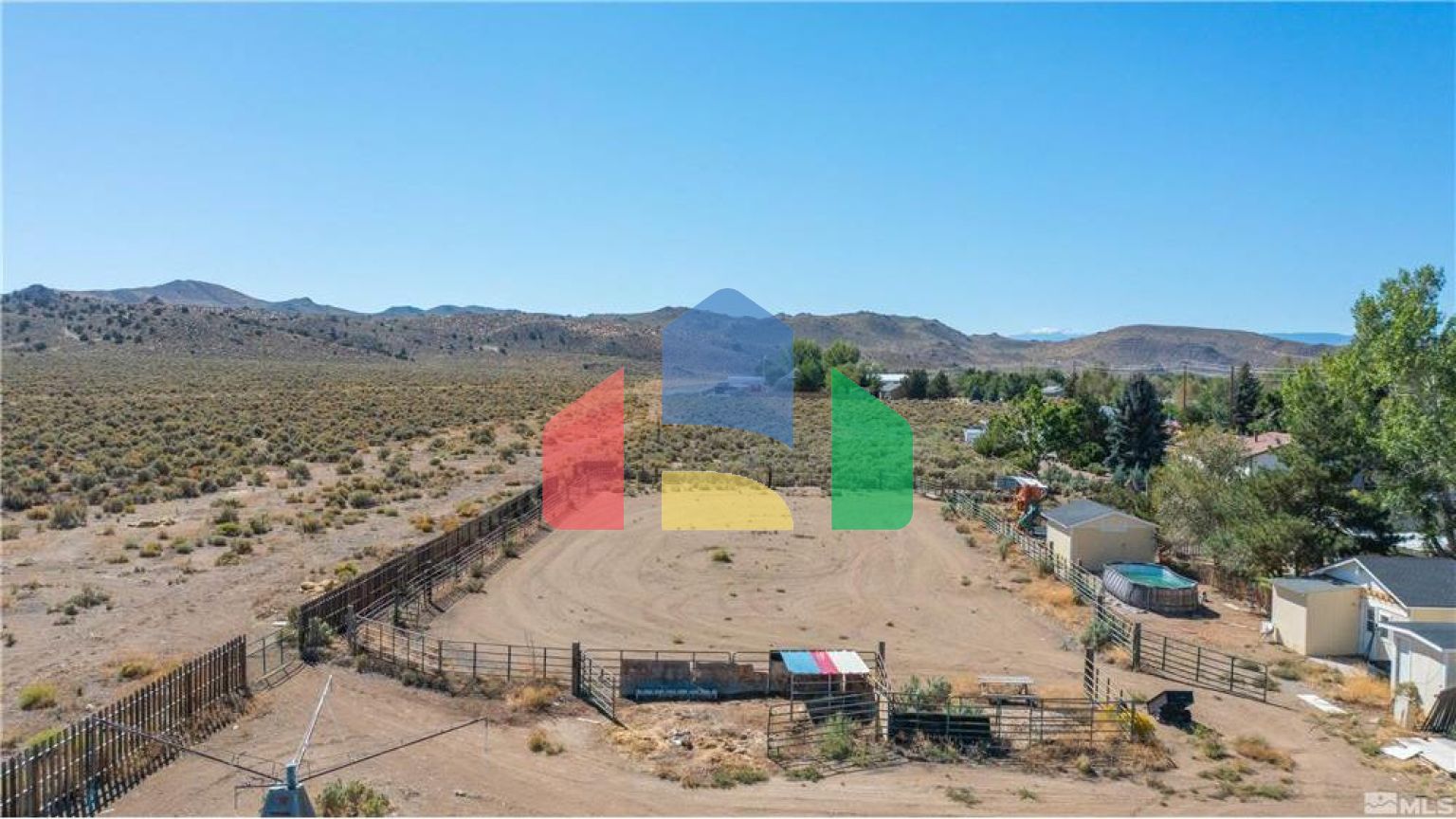 Residential - Single Family Home - Reno, Nevada, United States - United States