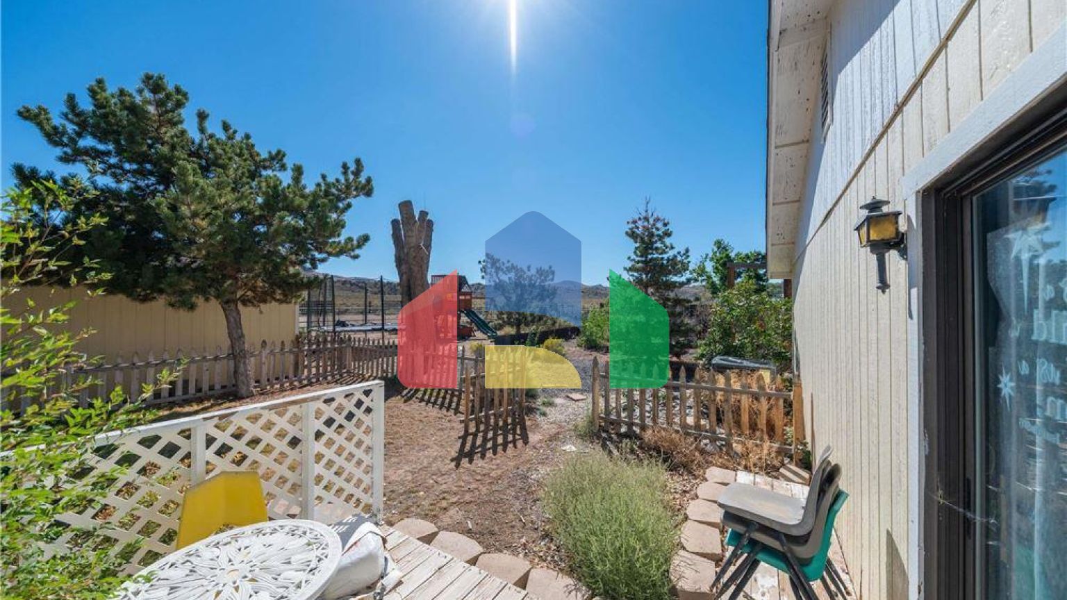 Residential - Single Family Home - Reno, Nevada, United States - United States