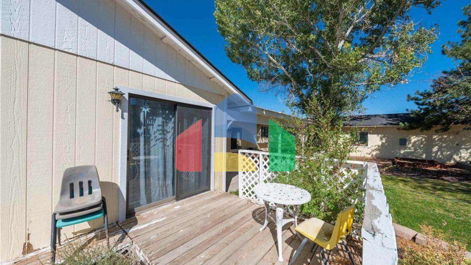 Residential - Single Family Home - Reno, Nevada, United States - United States