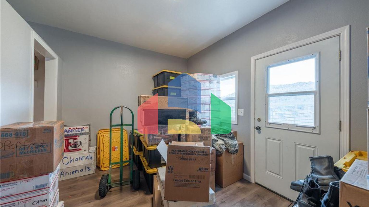 Residential - Single Family Home - Reno, Nevada, United States - United States