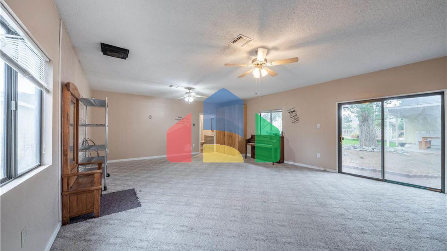 Residential - Single Family Home - Reno, Nevada, United States - United States