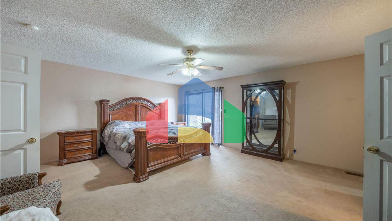 Residential - Single Family Home - Reno, Nevada, United States - United States