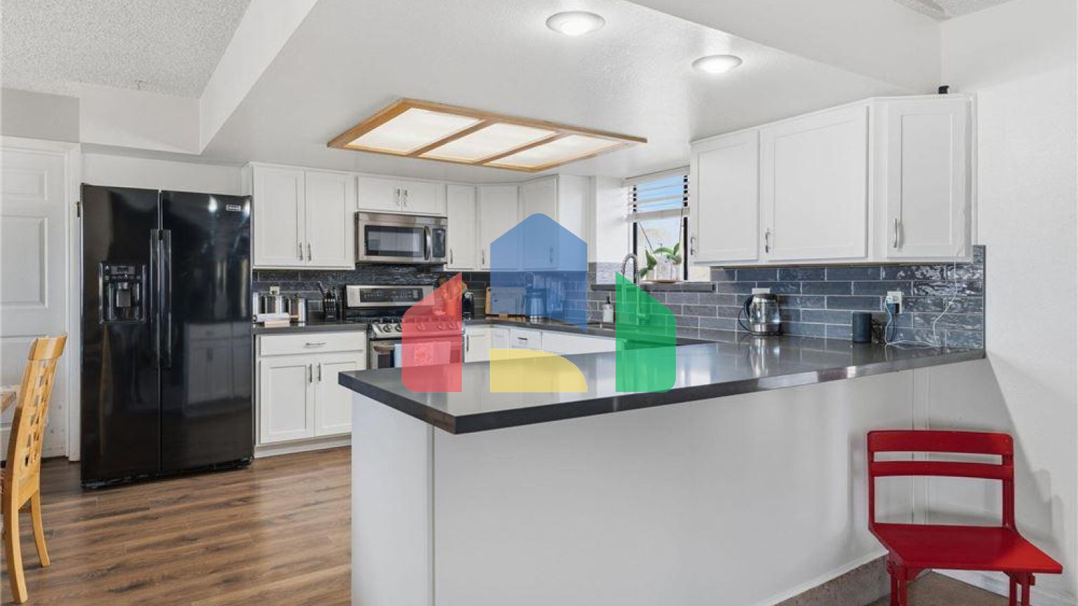 Residential - Single Family Home - Reno, Nevada, United States - United States