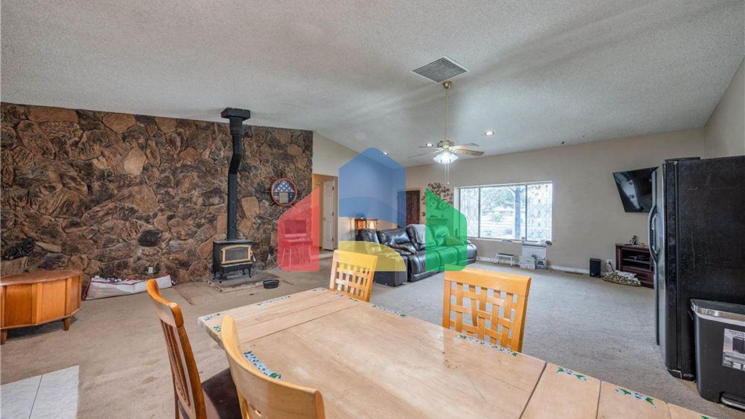 Residential - Single Family Home - Reno, Nevada, United States - United States