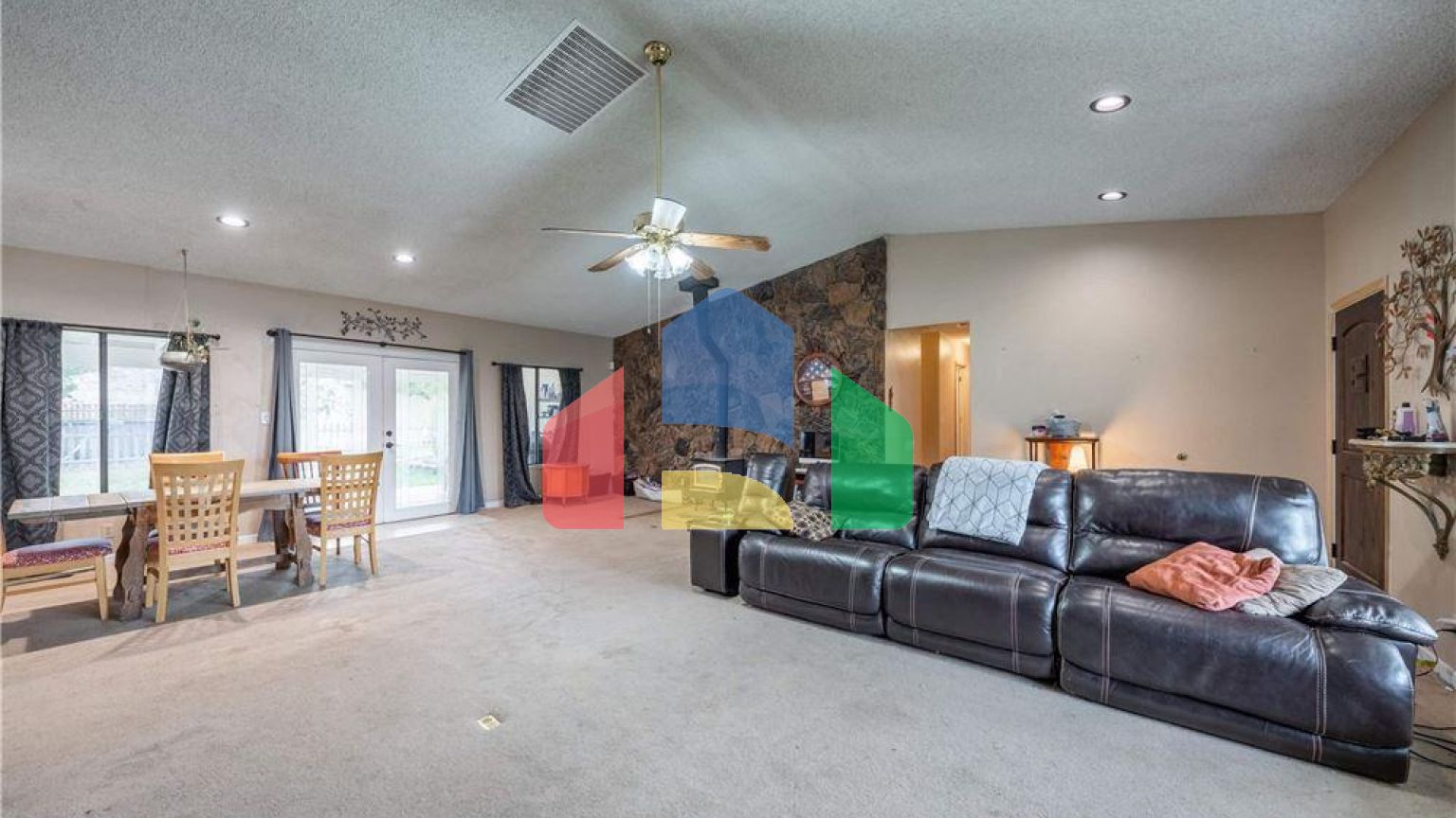 Residential - Single Family Home - Reno, Nevada, United States - United States