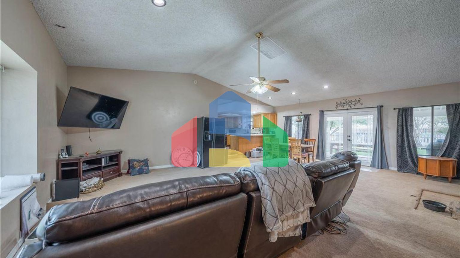 Residential - Single Family Home - Reno, Nevada, United States - United States