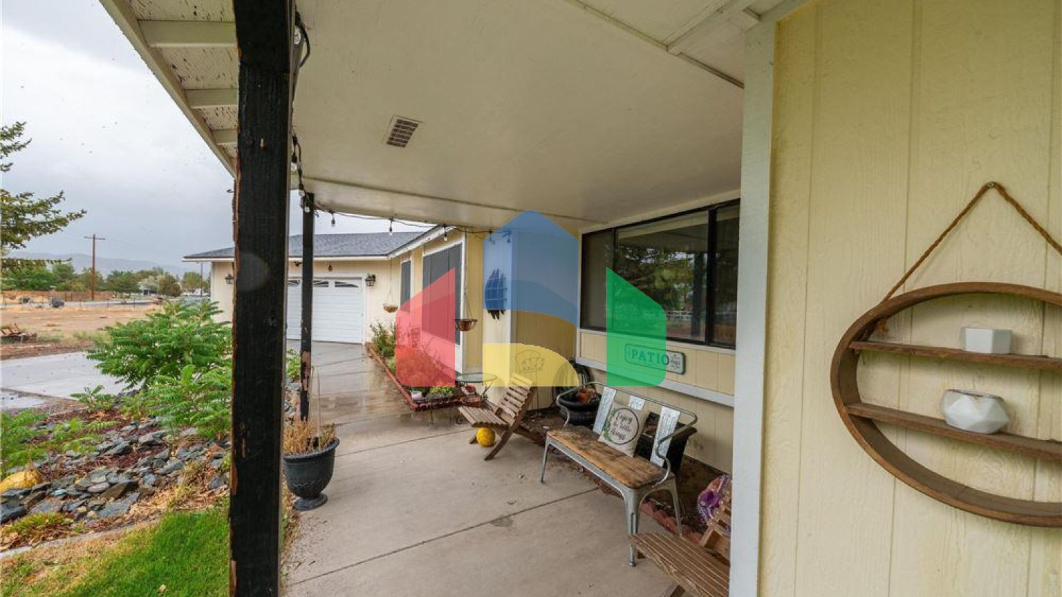 Residential - Single Family Home - Reno, Nevada, United States - United States