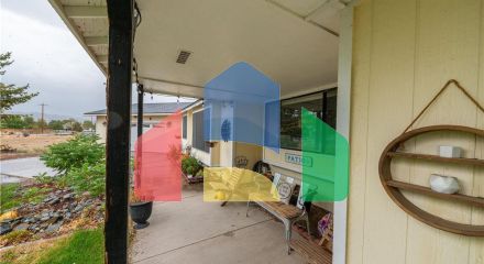 Residential - Single Family Home - Reno, Nevada, United States - United States