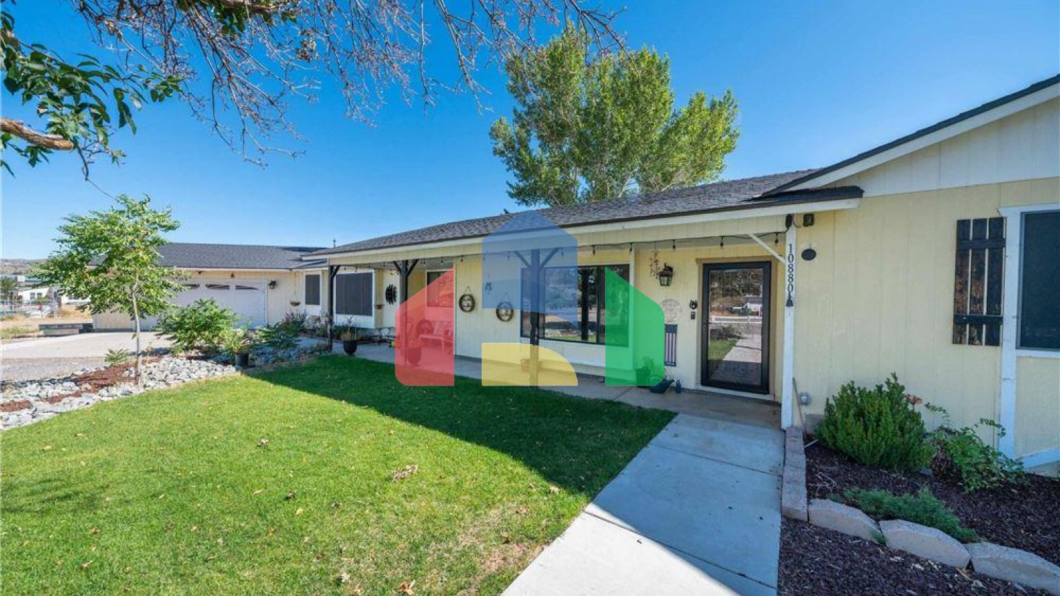 Residential - Single Family Home - Reno, Nevada, United States - United States