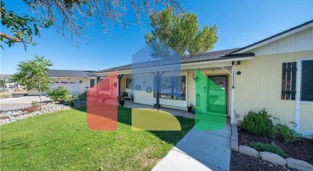 Residential - Single Family Home - Reno, Nevada, United States - United States