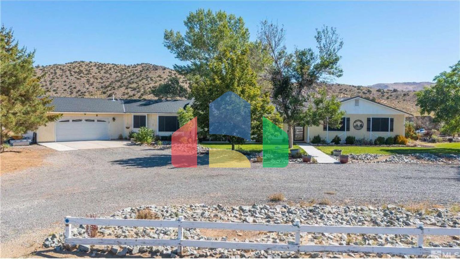 Residential - Single Family Home - Reno, Nevada, United States - United States