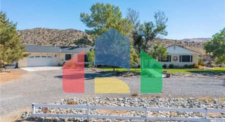 Residential - Single Family Home - Reno, Nevada, United States - United States