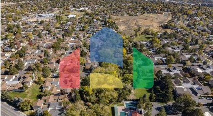 Residential - Townhouse - Reno, Nevada, United States - United States