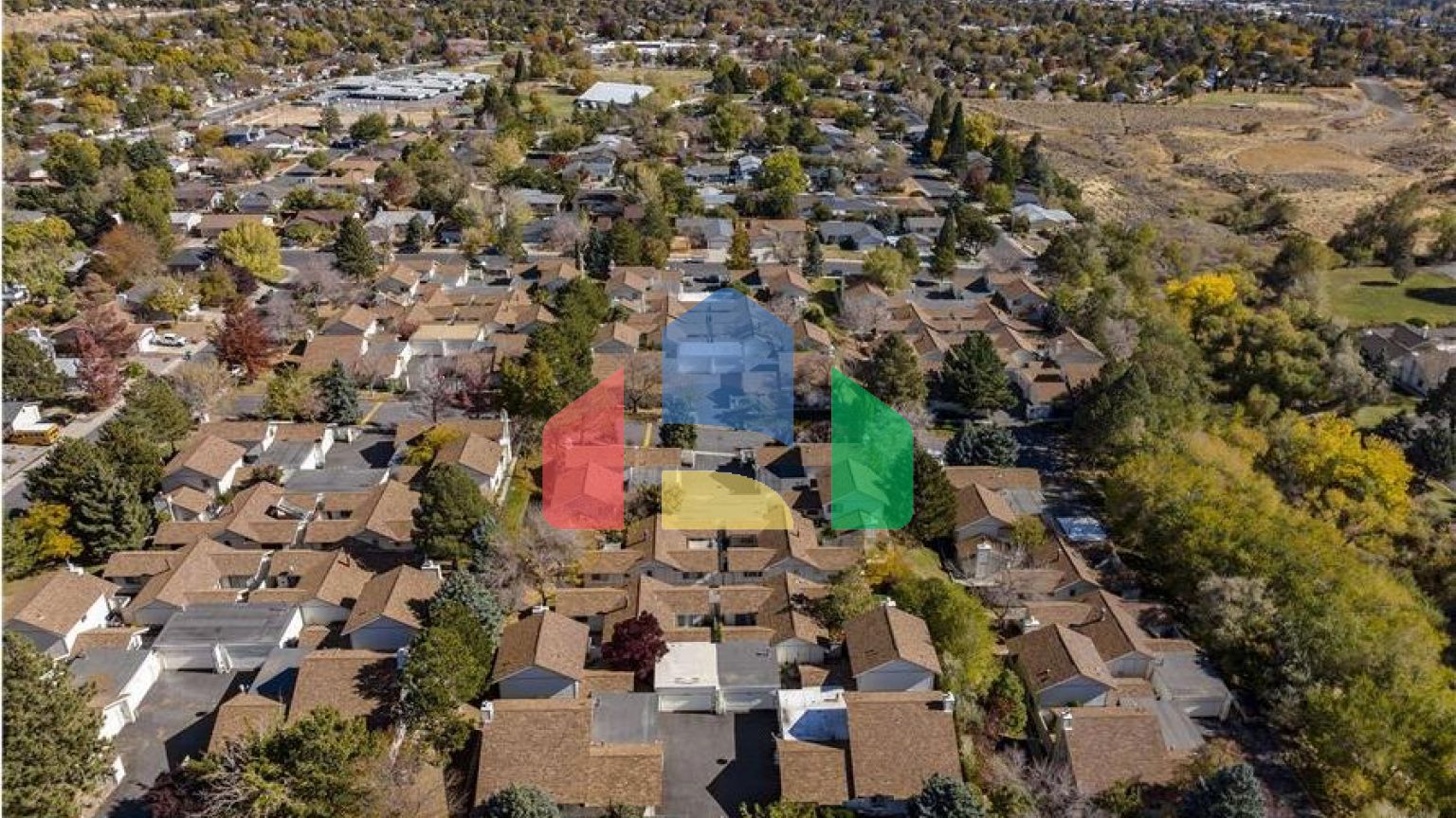 Residential - Townhouse - Reno, Nevada, United States - United States