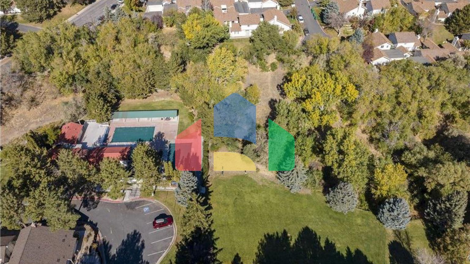 Residential - Townhouse - Reno, Nevada, United States - United States