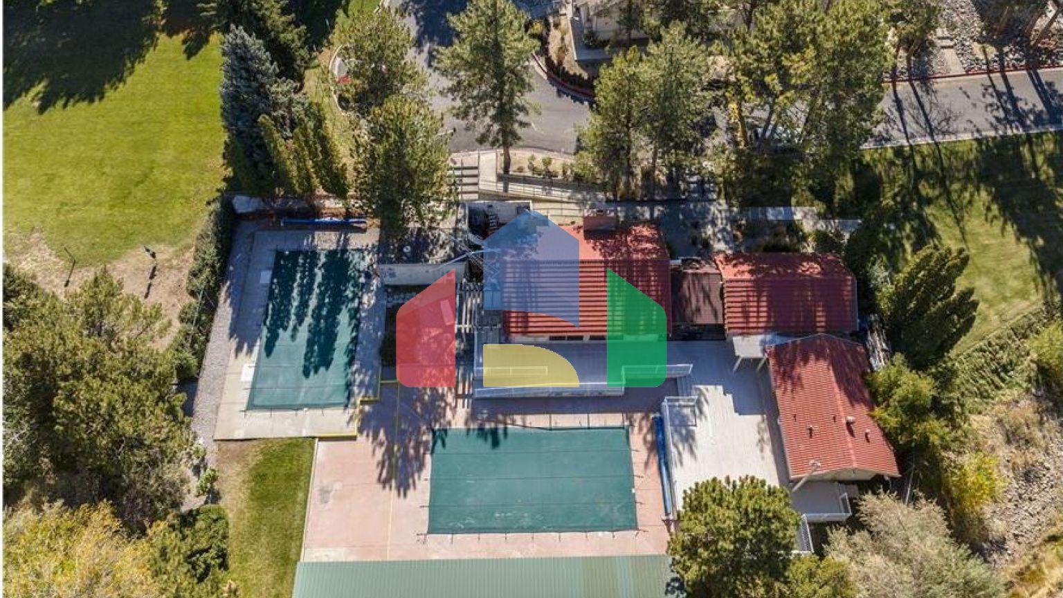 Residential - Townhouse - Reno, Nevada, United States - United States