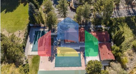 Residential - Townhouse - Reno, Nevada, United States - United States