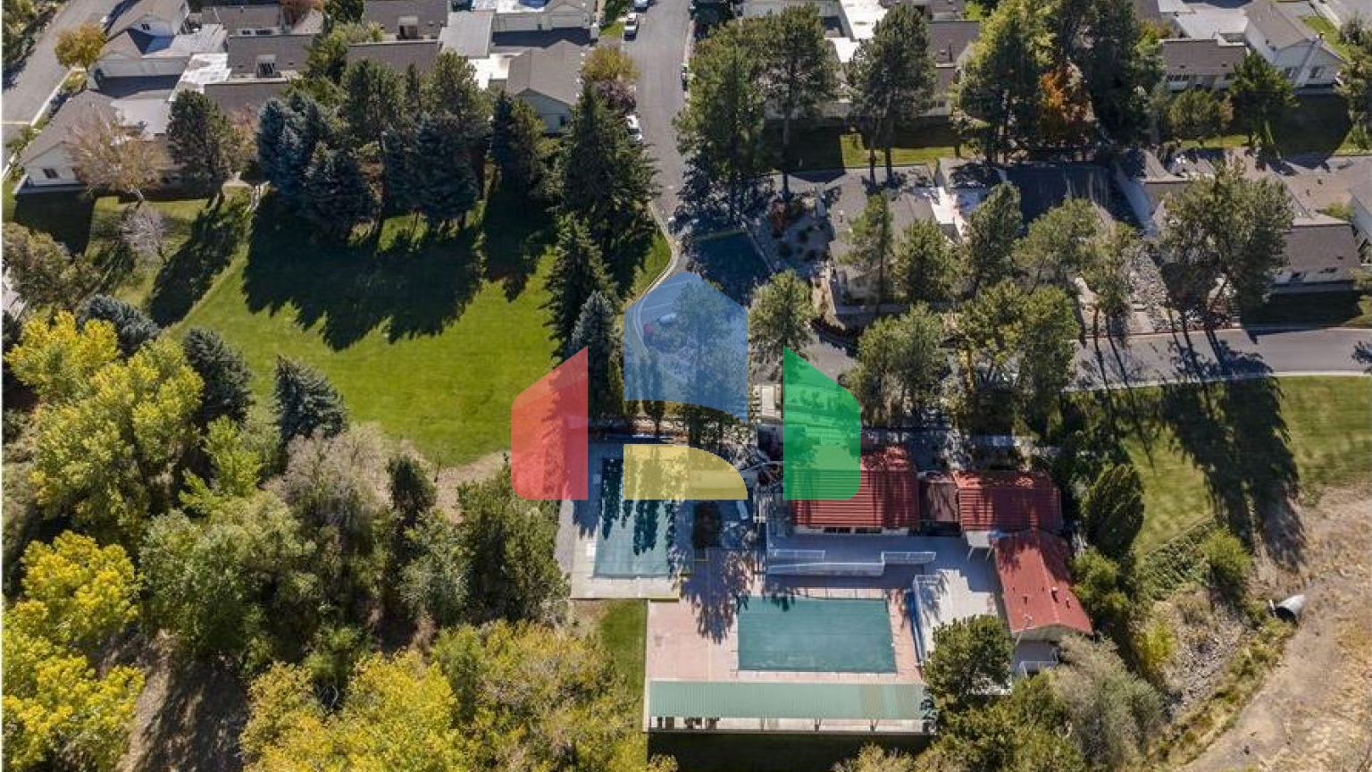 Residential - Townhouse - Reno, Nevada, United States - United States