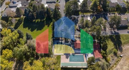 Residential - Townhouse - Reno, Nevada, United States - United States