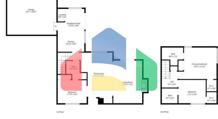 Residential - Townhouse - Reno, Nevada, United States - United States