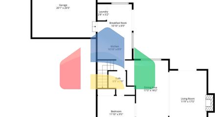 Residential - Townhouse - Reno, Nevada, United States - United States