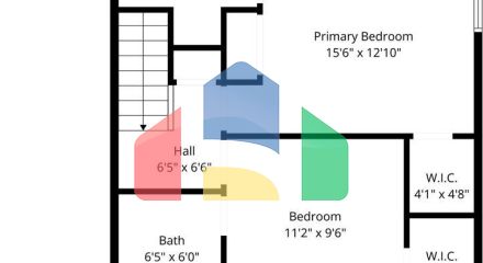 Residential - Townhouse - Reno, Nevada, United States - United States