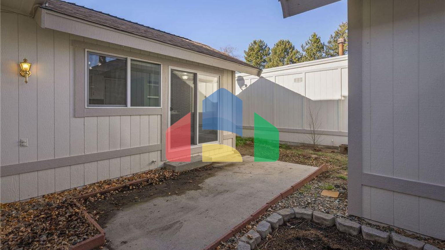 Residential - Townhouse - Reno, Nevada, United States - United States